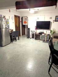 Blk 5 Marsiling Spring (Woodlands), HDB 4 Rooms #504560961